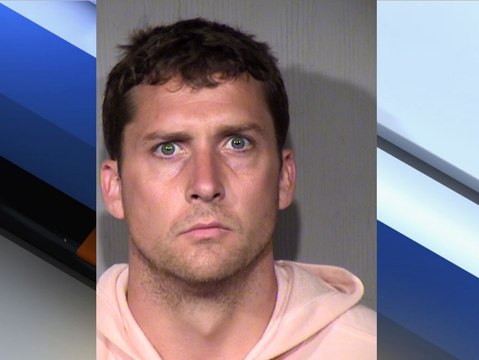 PD: Mom finds 21-month old beaten, caretaker arrested - ABC15 Crime