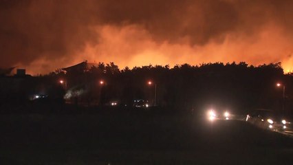 한 번 일어나면 피해 유독 커...강원도 산불 특성은? / YTN