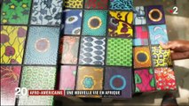 Afro-Américains : une nouvelle vie en Afrique