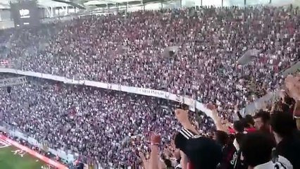 Nasıl özledim bir bilsen