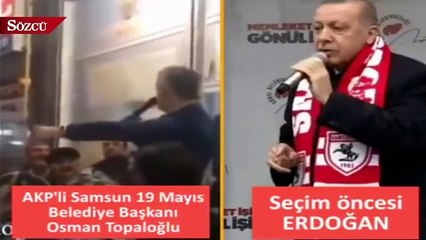 Erdoğan bu sözlerin ardından ne yapacak