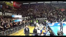 Grobari | Partizan - Zvezda/FMP, 30.03.2019.