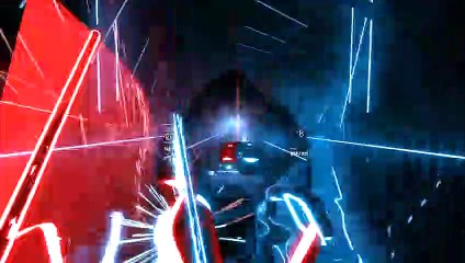 Beat Saber | Bitch Lasagna 1.2 [Expert+, Full Combo]