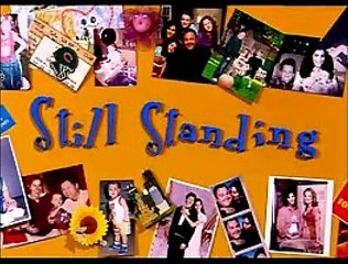 Still Standing 205 1020 2003 S Gotit