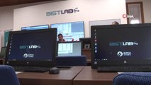 İstanbul Borsa Uygulama ve Finans Simülasyon Laboratuvarı Açıldı