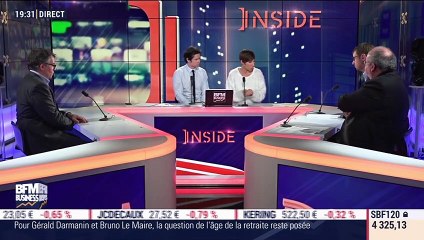Les insiders (1/2): La France séduit les investisseurs - 04/04