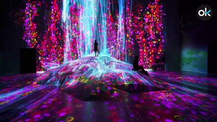 Presentación Sonar+D con José Luis de Vicente e Ignasi Capellá