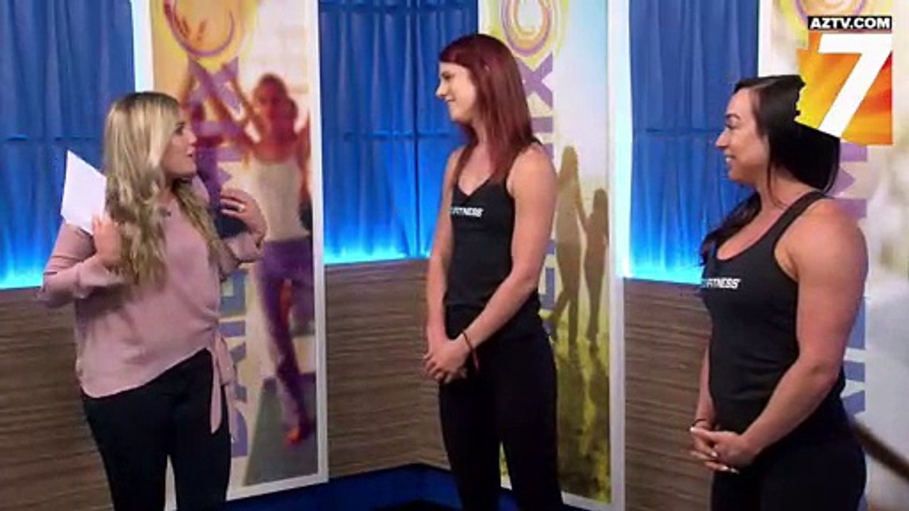 Getting Fit for Wedding Bliss