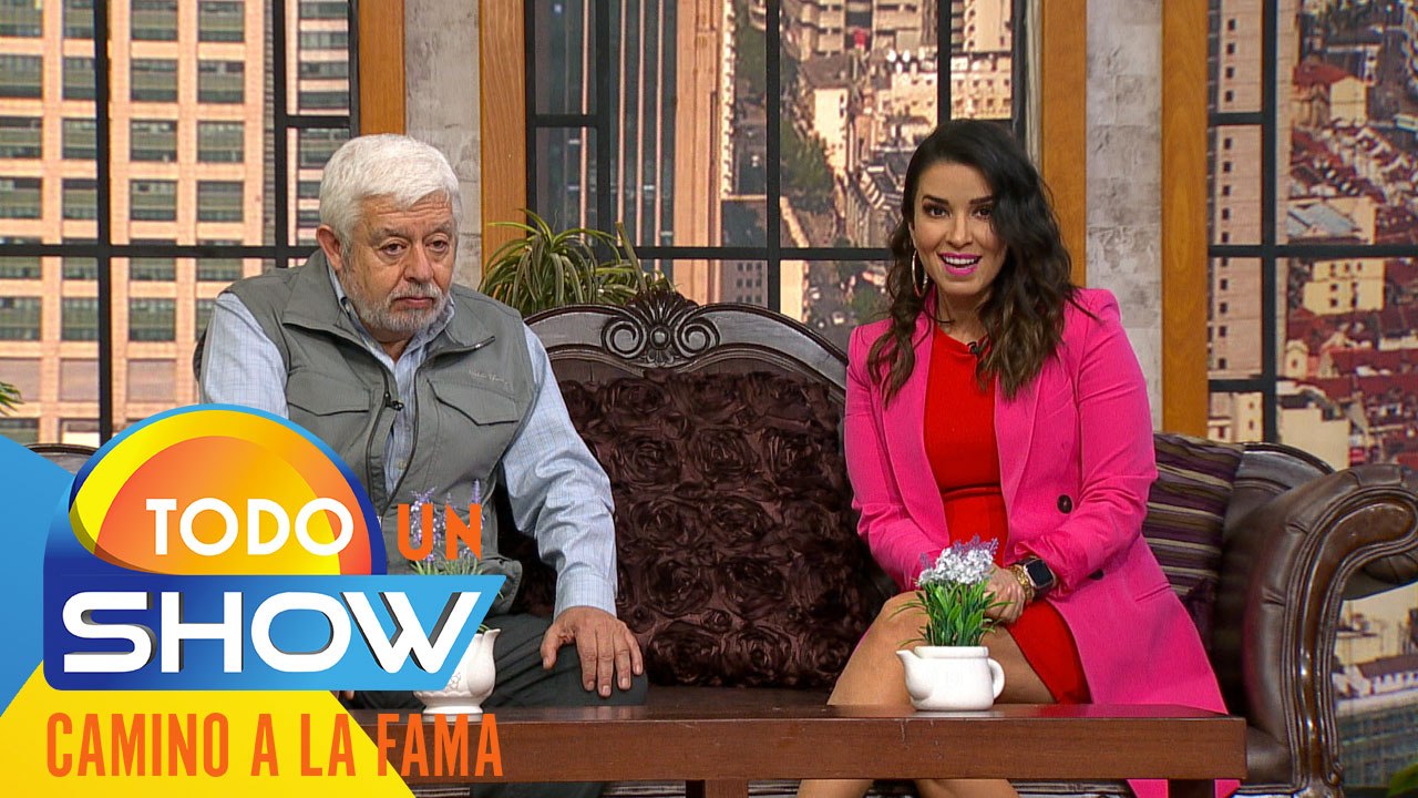 Jaime Maussan nos presenta extraños fenómenos y avistamientos extraterrestres en el Popocatépetl.