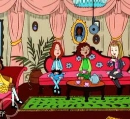 Recess S06E03 League Of Randalls