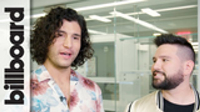 Dan + Shay Talk BBMA Nominations, Touring With Shawn Mendes & More | Billboard