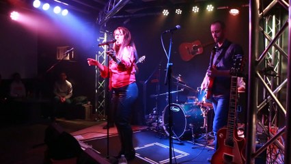 Extraits concert de la cabane de Vouhé 27-10-2018