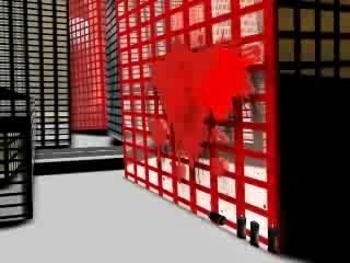 North Korea vs South Korea Breakdance