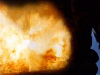 Space Above And Beyond E16 Toy Soldiers