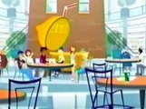 6teen Season 1 Episode 8 Breaking Up With The Boss' Son