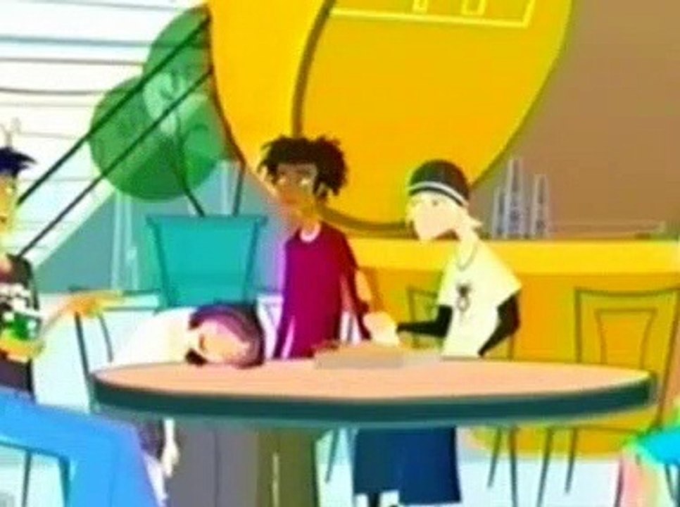 6teen Season 1 Episode 10 Idol Time At The Mall