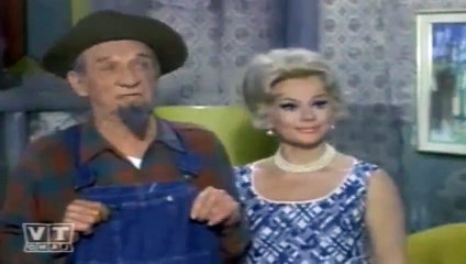Green Acres - S 05 E 02 - Everybody Tries to Love a Countess