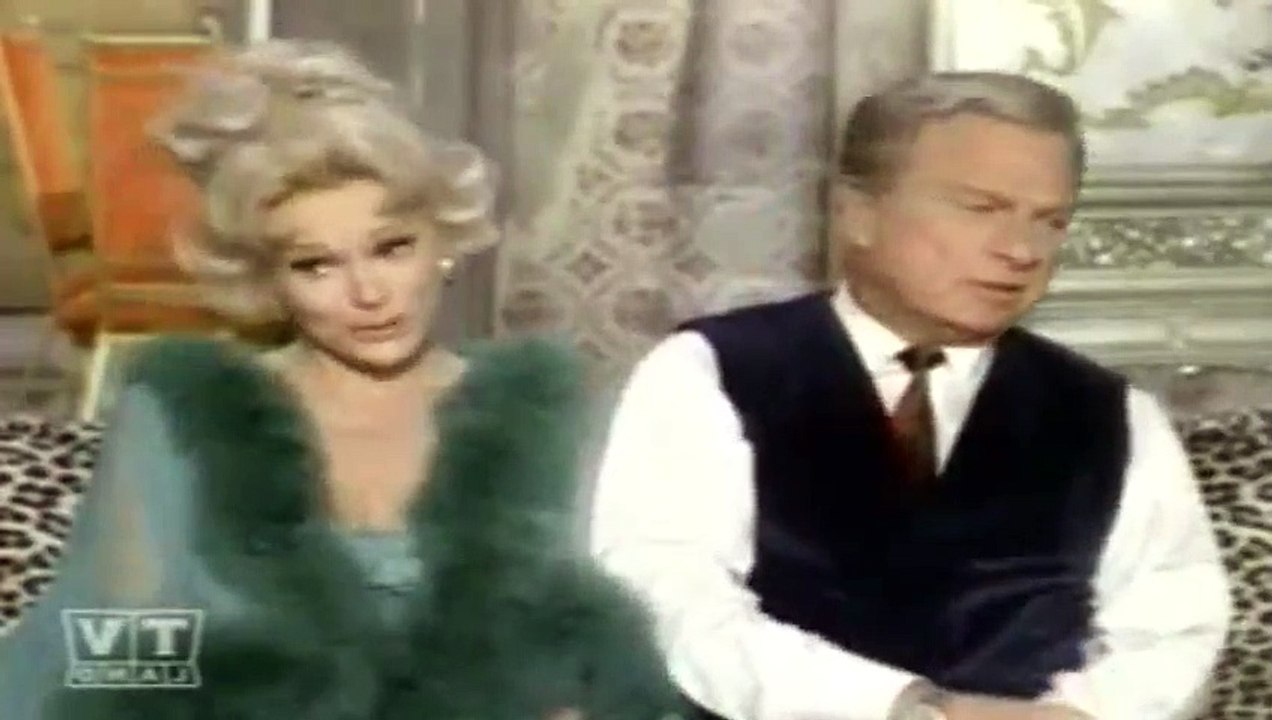 Green Acres - S 05 E 04 - A Tale of a Tail
