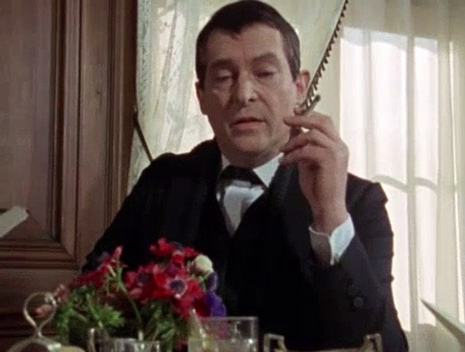 The Adventures of Sherlock Holmes Season 4 Episode 6 - The Hound of the Baskervilles - Part 01