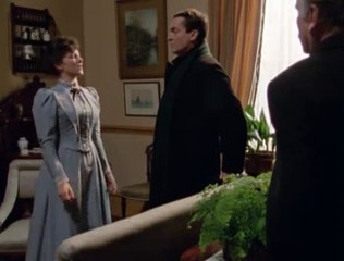 The Adventures of Sherlock Holmes Season 4 Episode 5 - The Bruce Partington Plans