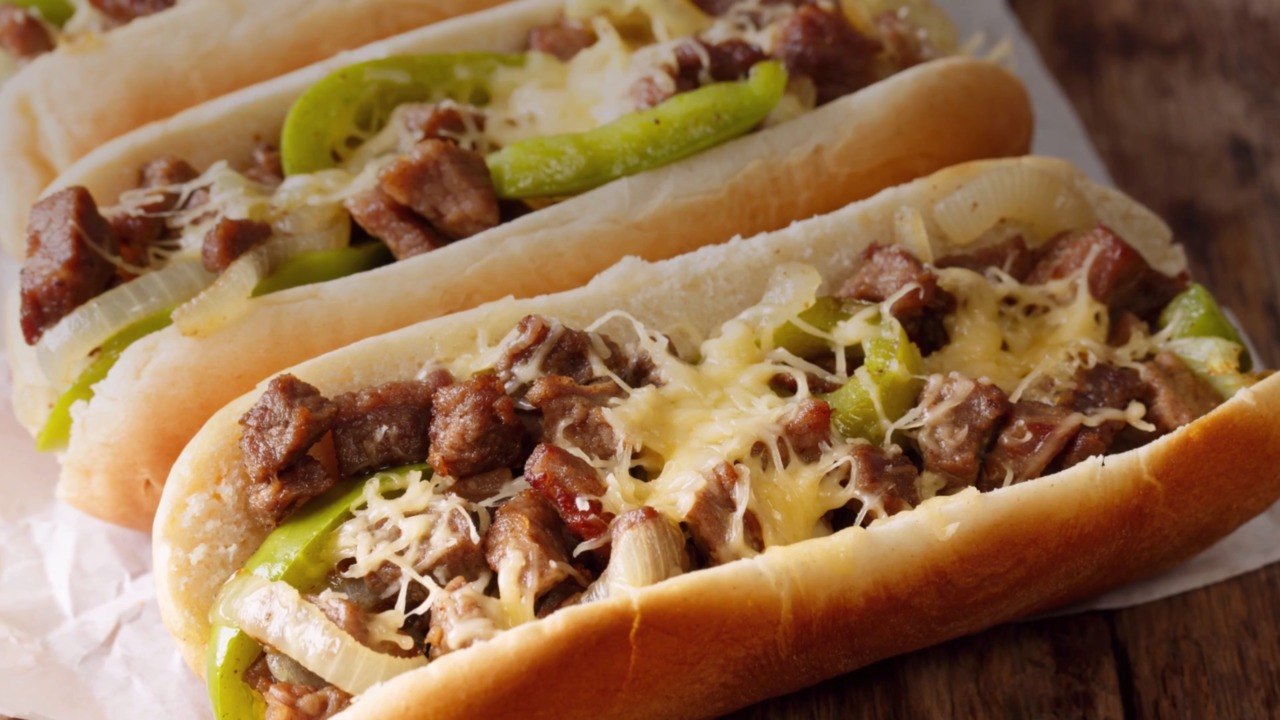 13 Classic Sandwiches That Make Lunch Legendary