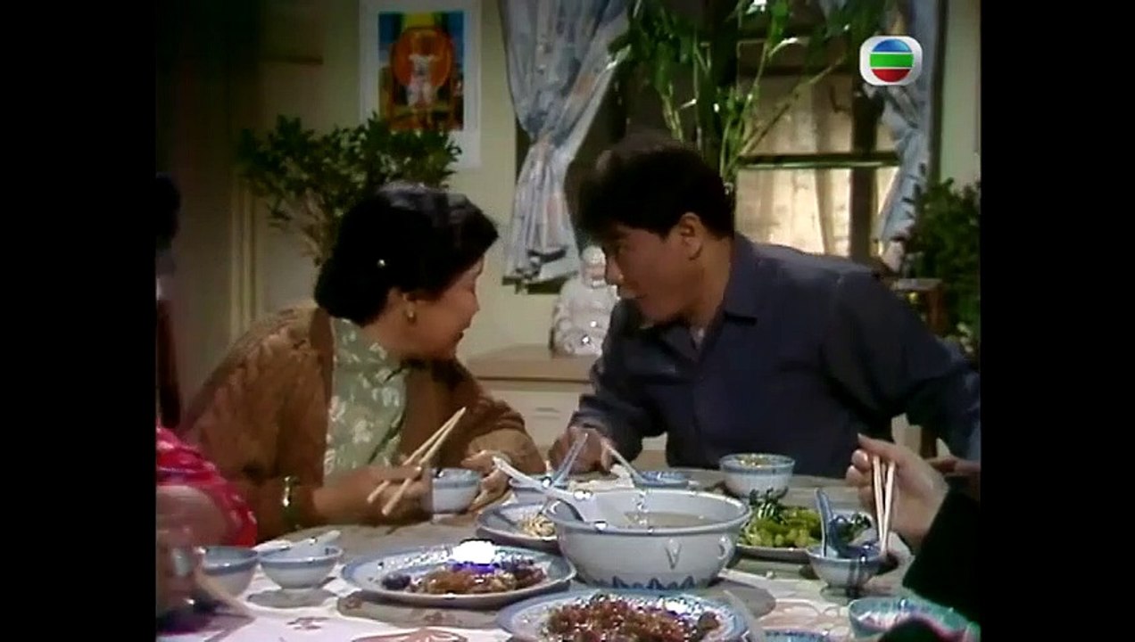 Quay Về Quá KhứT 8 SCTV9 - Cherished Moments (1990)