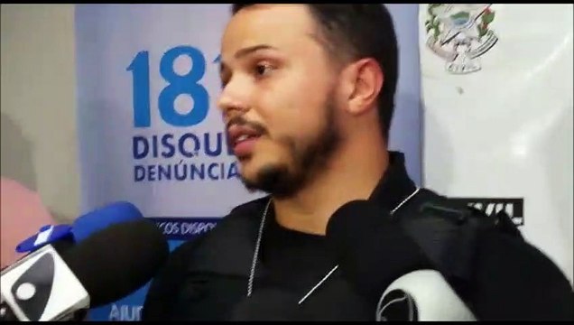 PM atirou em motorista em Vila Velha após briga de trânsito, diz delegado