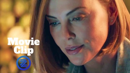 Long Shot Movie Clip - Dating Life (2019) Charlize Theron Romance Movie HD