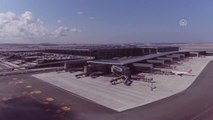 Atatürk Havalimanı'nın İstanbul Havalimanı'na Taşınma Süreci