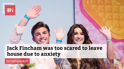 This Actor Used To Suffer From Crippling Anxiety