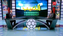 #اللعيب | جمال عبد الحميد الأهلي رمانى فى الشارع والحاج تيسير الهواري هو من تكلف بمصاريف علاجي