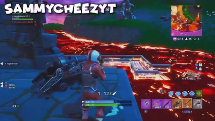 _NEW_ OP GIANT TRAPS!! - Fortnite Funny WTF Fails and Daily Best Moments Ep.1024