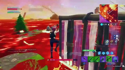 _NEW_ SCAM VENDING MACHINE!! - Fortnite Funny WTF Fails and Daily Best Moments Ep.1022