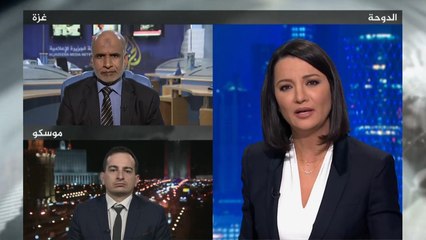 الحصاد-موسكو ودمشق.. رسائل لتل أبيب عبر رفات الجندي باوميل