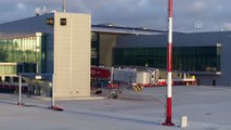 Atatürk Havalimanı'nın İstanbul Havalimanı'na taşınma süreci - İSTANBUL