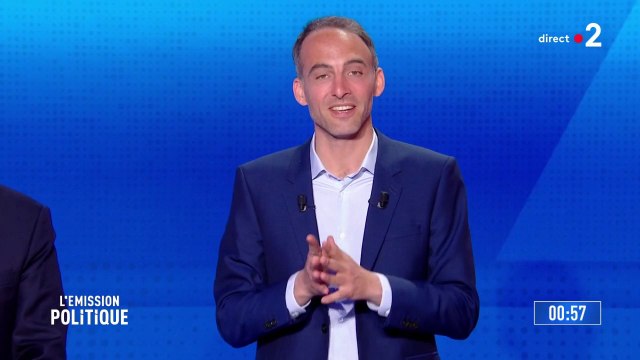 La conclusion de Raphaël Glucksmann : Si la situation est si grave, pourquoi Benoît, pourquoi Yannick, on n'arrive pas à mettre nos idées en commun ?