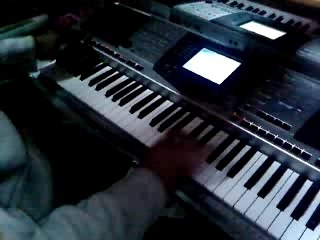 zaki & synthétisuer