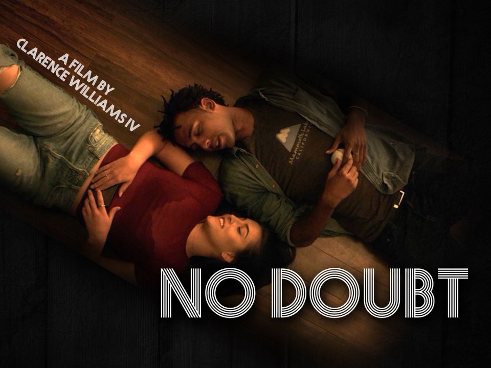 No Doubt Movie