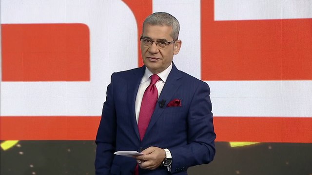 الفائز الجديد في مسابقة الحلم.. أسامة حرب يوسف شاهين