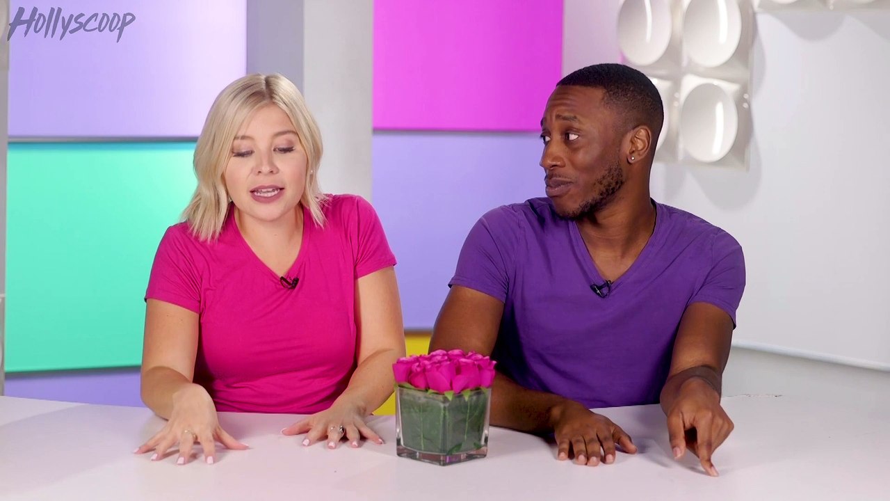 Kylie Jenner Shows Off MASSIVE Diamond Ring! Selena Gomez’s Mystery New Man REVEALED! | DR