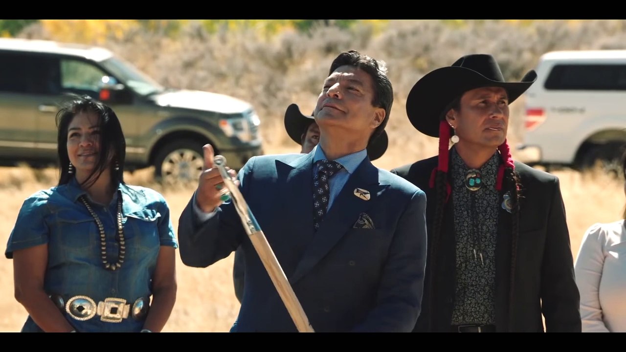 Yellowstone Season 2 video Dailymotion