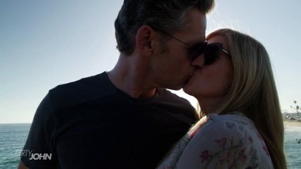 Dirty John Trailer - Connie Britton, Eric Bana