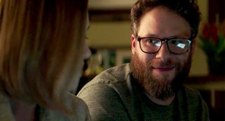 Long Shot Movie Clip - Dating Life - Seth Rogen, Charlize Theron