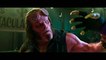 Hellboy Movie (2019) - “Keeping it Practical” – David Harbour, Milla Jovovich