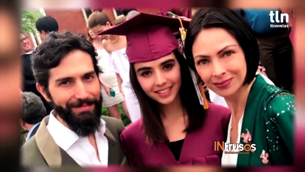 Hija de Benny Ibarra y Celina del Villar debutó como modelo | INtrusos