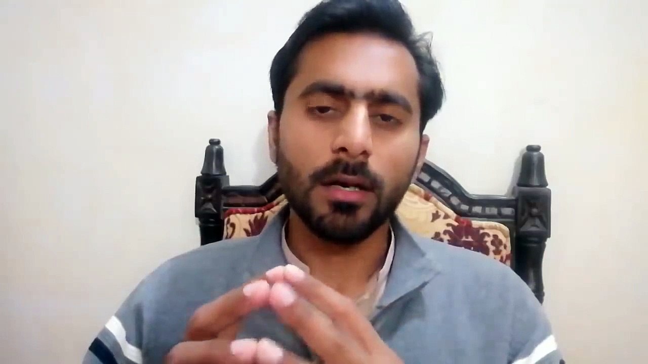 Story of 7 Letters to save Nawaz Sharif Family - Siddique Jan