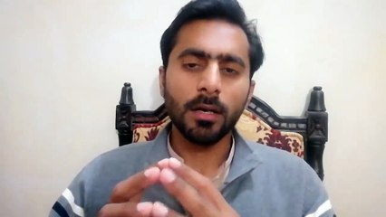 Story of 7 Letters to save Nawaz Sharif Family - Siddique Jan