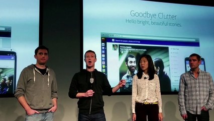 Facebook elimina datos de sus usuarios expuestos por una aplicación