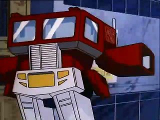 TRANSFORMERS G1 : Episodio 63 - T.2 - (Español Latino) - [Completo] - Jaimetodriez.