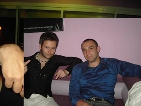 Les souvenirs de l'été 2007